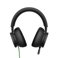 Káblové stereo slúchadlá Xbox Stereo Headset pre konzolu Xbox 3