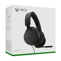 Káblové stereo slúchadlá Xbox Stereo Headset pre konzolu Xbox 6