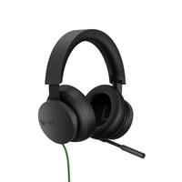Káblové stereo slúchadlá Xbox Stereo Headset pre konzolu Xbox 2