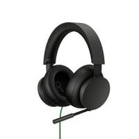 Káblové stereo slúchadlá Xbox Stereo Headset pre konzolu Xbox 4
