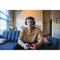 Káblové stereo slúchadlá Xbox Stereo Headset pre konzolu Xbox 8