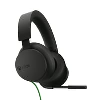 Káblové stereo slúchadlá Xbox Stereo Headset pre konzolu Xbox 1