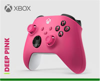 Xbox vezeték nélküli játékvezérlő Deep Pink Xbox Series X és S One Windows eszközökhöz 2025 csomagolás 5