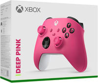 Xbox vezeték nélküli játékvezérlő Deep Pink Xbox Series X és S One Windows eszközökhöz 2025 csomagolás 6