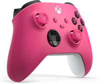 Xbox vezeték nélküli játékvezérlő Deep Pink Xbox Series X és S One Windows eszközökhöz 2025 csomagolás 3