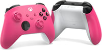 Xbox vezeték nélküli játékvezérlő Deep Pink Xbox Series X és S One Windows eszközökhöz 2025 csomagolás 4