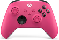 Xbox vezeték nélküli játékvezérlő Deep Pink Xbox Series X és S One Windows eszközökhöz 2025 csomagolás 1