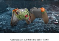 Xbox Wireless Controller – DOOM: The Dark Ages Limited Edition (Xbox Series X|S, One, PC) 4