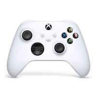 Bezdrôtový ovládač Xbox – Robot White pre Xbox Series X|S, Xbox One a zariadenia so systémom Windows (balenie 2025) 1