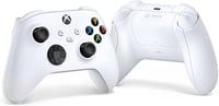 Xbox vezeték nélküli kontroller Robot White színben Xbox Series X S és One valamint Windows eszközökhöz 2025 csomagolás 3