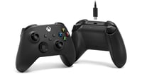 Xbox vezeték nélküli kontroller PC-hez USB-C kábellel 3