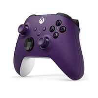 Controller wireless Xbox – Astral Purple, compatibil cu Xbox One, Series X, Series S, Windows 10/11, Android și iOS 2