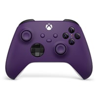 Controller wireless Xbox – Astral Purple, compatibil cu Xbox One, Series X, Series S, Windows 10/11, Android și iOS 1