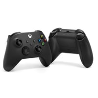 Bezdrôtový ovládač Xbox – Carbon Black pre konzoly Xbox Series X/S a Xbox One 3