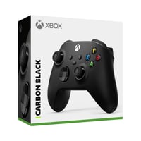 Bezdrôtový ovládač Xbox – Carbon Black pre konzoly Xbox Series X/S a Xbox One 4