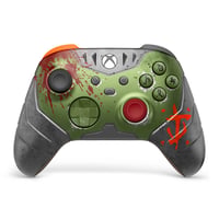 Xbox Wireless Controller – DOOM: The Dark Ages Limited Edition (Xbox Series X|S, One, PC) 1