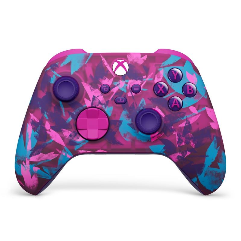 Controller wireless Xbox Heart Breaker Special Edition – controller wireless compatibil pentru Xbox Series X|S, One, PC și dispozitive cloud