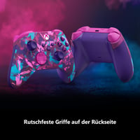 Controller wireless Xbox Heart Breaker Special Edition – controller wireless compatibil pentru Xbox Series X|S, One, PC și dispozitive cloud 4