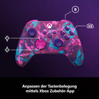 Controller wireless Xbox Heart Breaker Special Edition – controller wireless compatibil pentru Xbox Series X|S, One, PC și dispozitive cloud 7