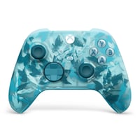 Bezdrôtový ovládač Xbox Ice Breaker Special Edition – pre Xbox Series X|S, One, PC a cloudové hranie, bezdrôtový gamepad 1
