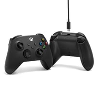 Bezdrôtový ovládač Xbox pre PC s USB-C káblom – Bezdrôtový ovládač Xbox k počítaču 3