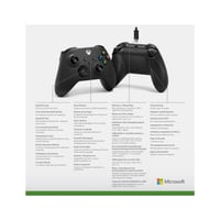 Bezdrôtový ovládač Xbox pre PC s USB-C káblom – Bezdrôtový ovládač Xbox k počítaču 5