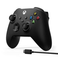 Bezdrôtový ovládač Xbox pre PC s USB-C káblom – Bezdrôtový ovládač Xbox k počítaču 2