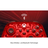 Controller wireless Xbox Pulse Cipher Special Edition – compatibil cu Xbox Series X|S, One și dispozitive cu Windows 6