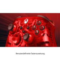 Controller wireless Xbox Pulse Cipher Special Edition – compatibil cu Xbox Series X|S, One și dispozitive cu Windows 7