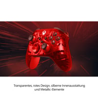 Controller wireless Xbox Pulse Cipher Special Edition – compatibil cu Xbox Series X|S, One și dispozitive cu Windows 2