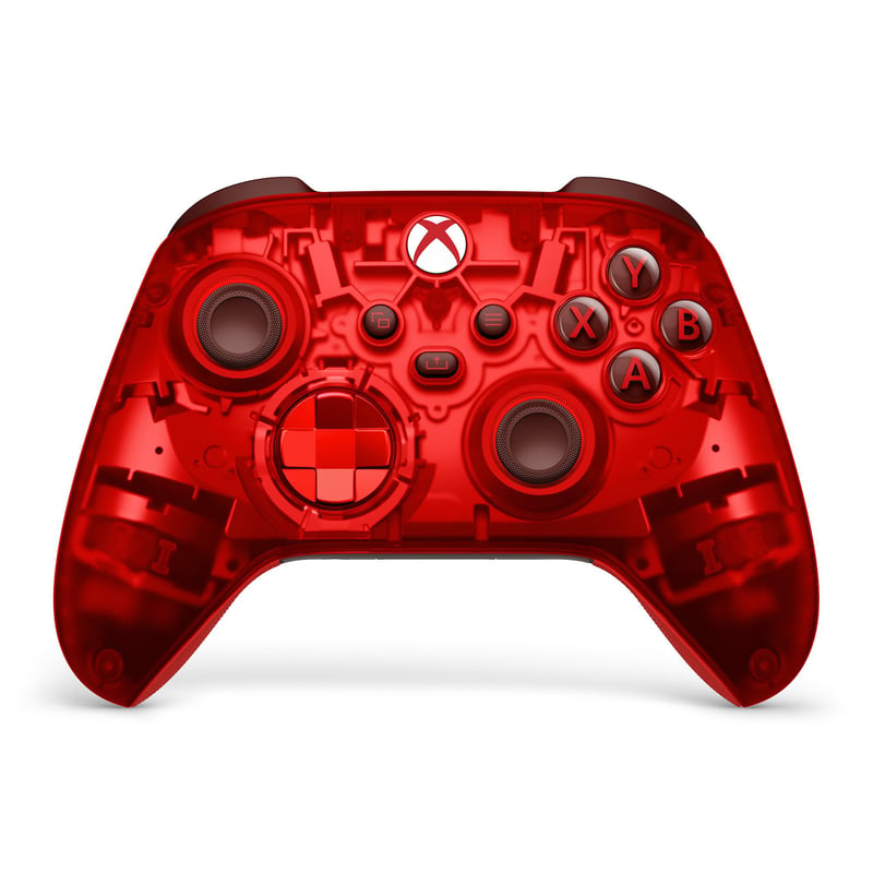 Controller wireless Xbox Pulse Cipher Special Edition – compatibil cu Xbox Series X|S, One și dispozitive cu Windows