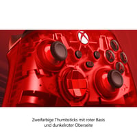 Controller wireless Xbox Pulse Cipher Special Edition – compatibil cu Xbox Series X|S, One și dispozitive cu Windows 4