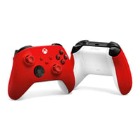 Xbox Wireless Controller Pulse Red – bezdrôtový ovládač kompatibilný s Xbox Series X, Series S, One, Windows 10 a 11, Android a iOS 4