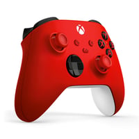 Xbox Wireless Controller Pulse Red – bezdrôtový ovládač kompatibilný s Xbox Series X, Series S, One, Windows 10 a 11, Android a iOS 3