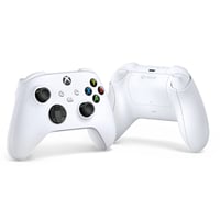 Bežični upravljač Xbox Wireless Controller – Robot White za konzole Xbox Series X/S i Xbox One 4