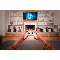 Bežični upravljač Xbox Wireless Controller – Robot White za konzole Xbox Series X/S i Xbox One 10