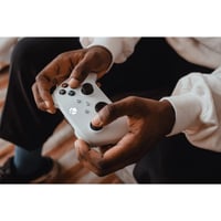 Bežični upravljač Xbox Wireless Controller – Robot White za konzole Xbox Series X/S i Xbox One 7