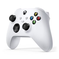 Bežični upravljač Xbox Wireless Controller – Robot White za konzole Xbox Series X/S i Xbox One 2