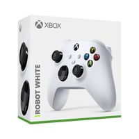 Bežični upravljač Xbox Wireless Controller – Robot White za konzole Xbox Series X/S i Xbox One 5