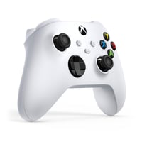 Bežični upravljač Xbox Wireless Controller – Robot White za konzole Xbox Series X/S i Xbox One 3