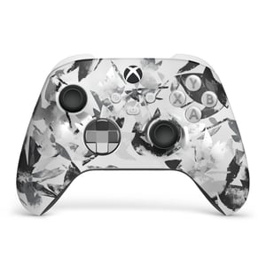 Controller wireless Xbox Stormcloud Vapor Special Edition – controller wireless compatibil cu Xbox Series X|S, One, PC și dispozitive cloud