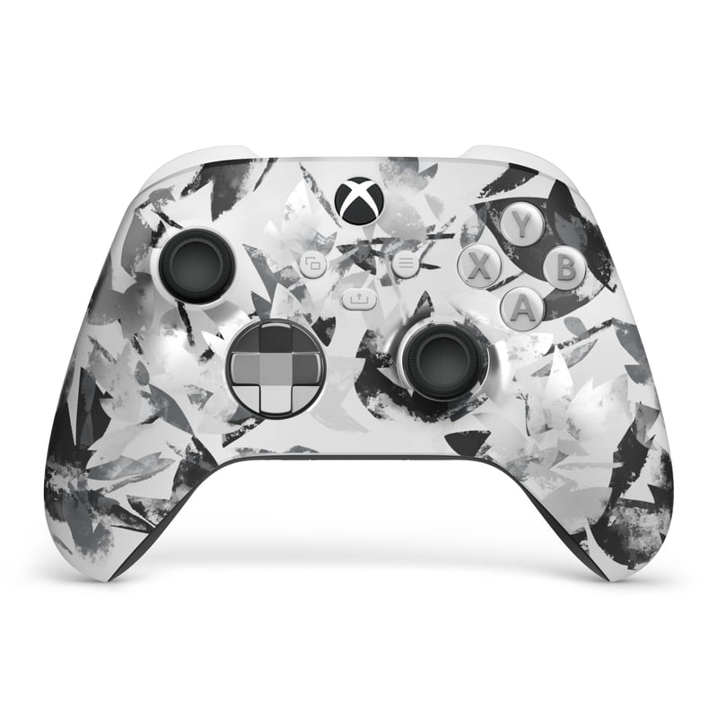 Controller wireless Xbox Stormcloud Vapor Special Edition – controller wireless compatibil cu Xbox Series X|S, One, PC și dispozitive cloud