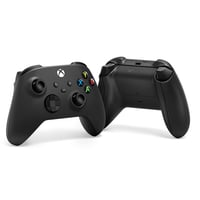 Xbox Wireless Controller Szénfekete Vezeték Nélküli Gamepad - Carbon Black, 2025 packaging 4