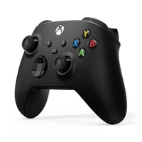 Xbox Wireless Controller Szénfekete Vezeték Nélküli Gamepad - Carbon Black, 2025 packaging 2