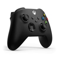 Xbox Wireless Controller Szénfekete Vezeték Nélküli Gamepad - Carbon Black, 2025 packaging 3