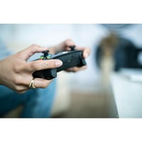 Xbox Wireless Controller Szénfekete Vezeték Nélküli Gamepad - Carbon Black, 2025 packaging 8