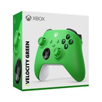 Bezdrôtový ovládač Microsoft Xbox, farba Velocity Green, pre Xbox One/Series X|S/Windows/Android/iOS (stav: pozri 2. obrázok) 7