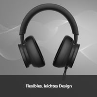 Bezdrôtové slúchadlá Xbox Wireless Headset kompatibilné s Xbox Series X|S a Xbox One, s mikrofónom a priestorovým zvukom 6