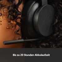 Bezdrôtové slúchadlá Xbox Wireless Headset kompatibilné s Xbox Series X|S a Xbox One, s mikrofónom a priestorovým zvukom 7