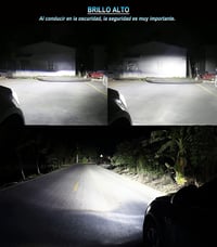 XELORD D1S 8000K Xenon HID Fényszóró Izzó 35W Dupla Csomag 7